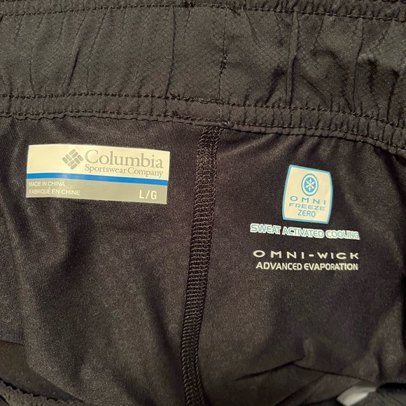 Columbia skort - Picture 2 of 3